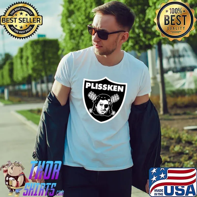 Movies New York raiders T-Shirt Unisex