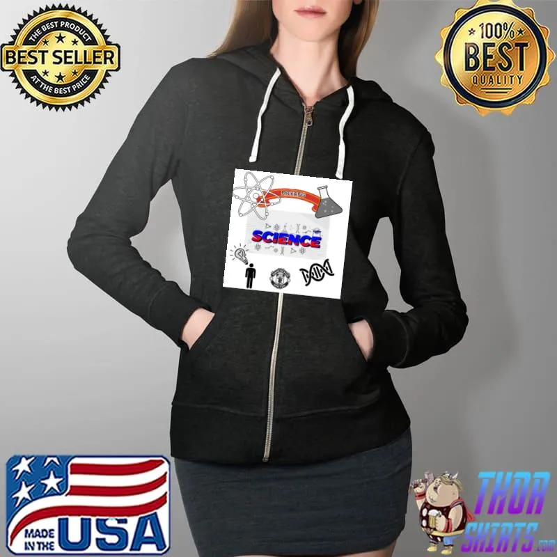 Mr kong gifts Classic T-Shirt Full Zip Hooded