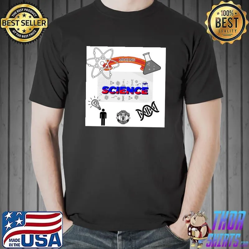 Mr kong gifts Classic T-Shirt Unisex
