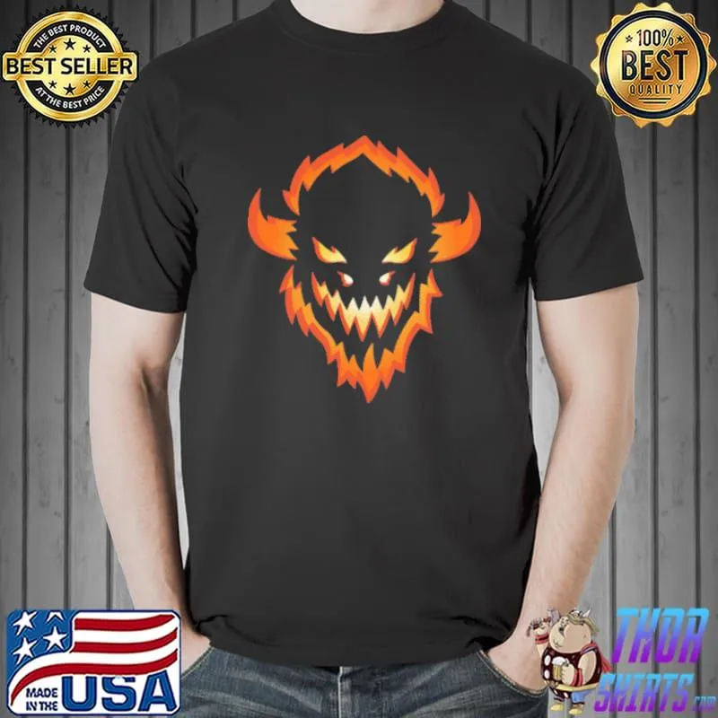 Nice boo-ffalo Buffalo Bills Halloween shirt