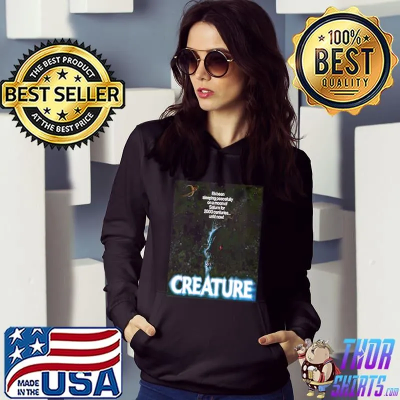 Nice creature Classic T-Shirt