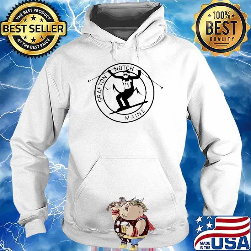 Nightwing Killer grafton notch maine Essential T-Shirt Hoodie