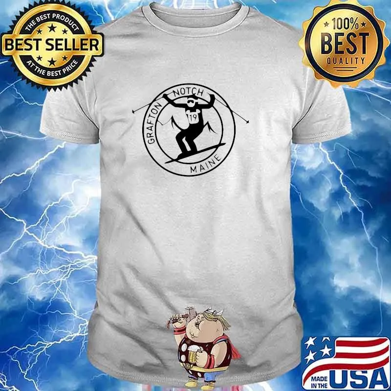 Nightwing Killer grafton notch maine Essential T-Shirt