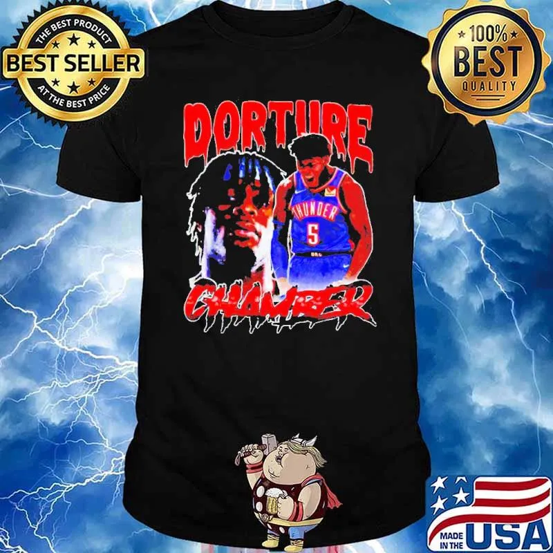 Okc Thunder Bootleg vintage shirt