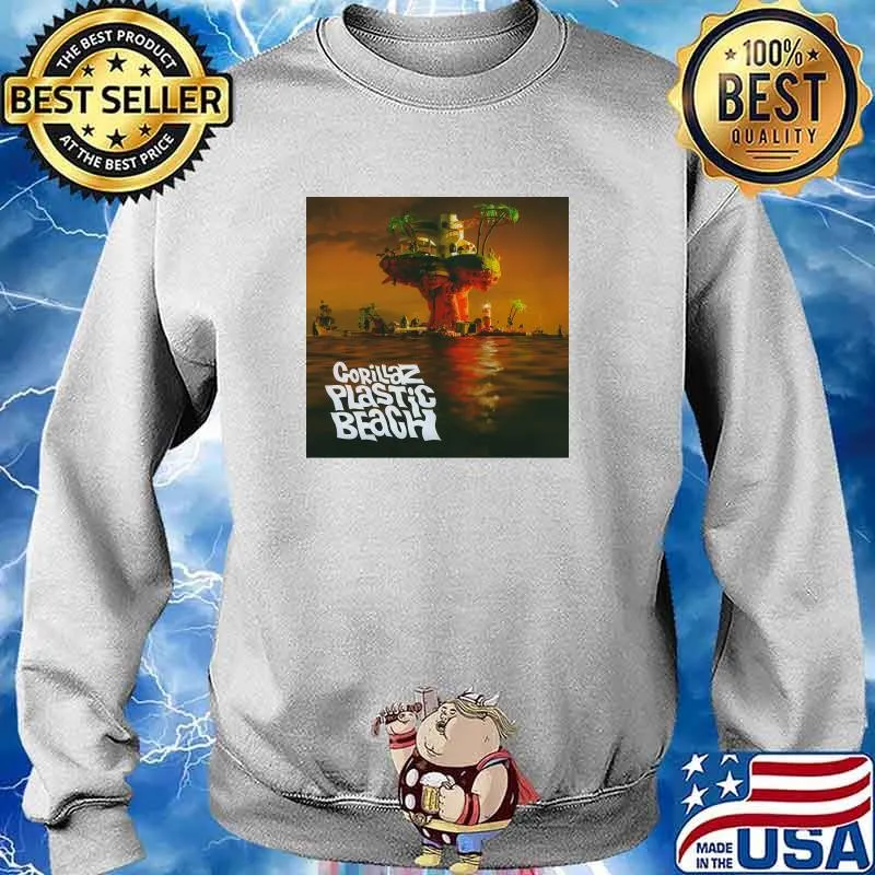 orange plastic beach Essential T-Shirt Sweater