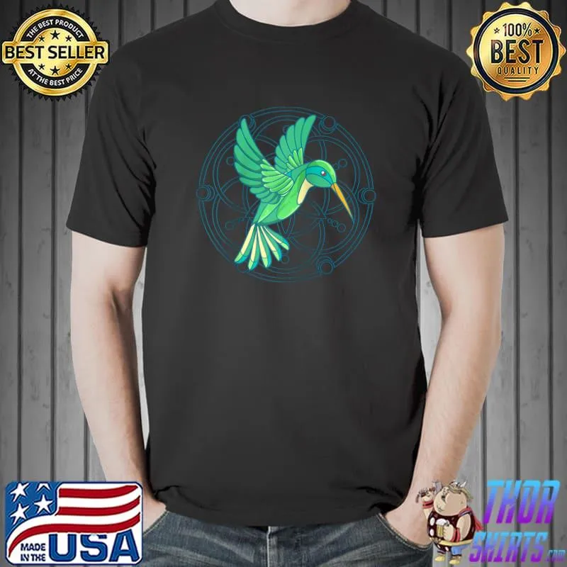 Pajama Hummingbird Humming Birds Gift Raglan Baseball T-s Unisex