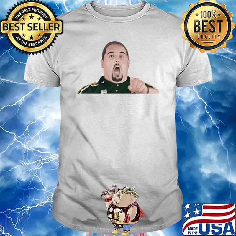 Point Man Shirt