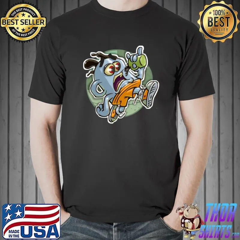 Premium coffee Run Essential T-Shirt Unisex