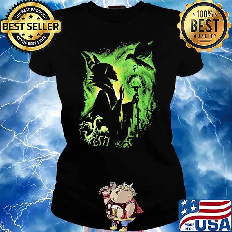 Queen Of Evil Witch Halloween s Ladies tee