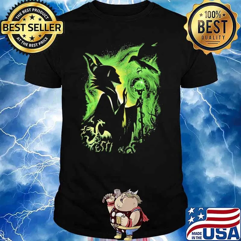 Queen Of Evil Witch Halloween shirt