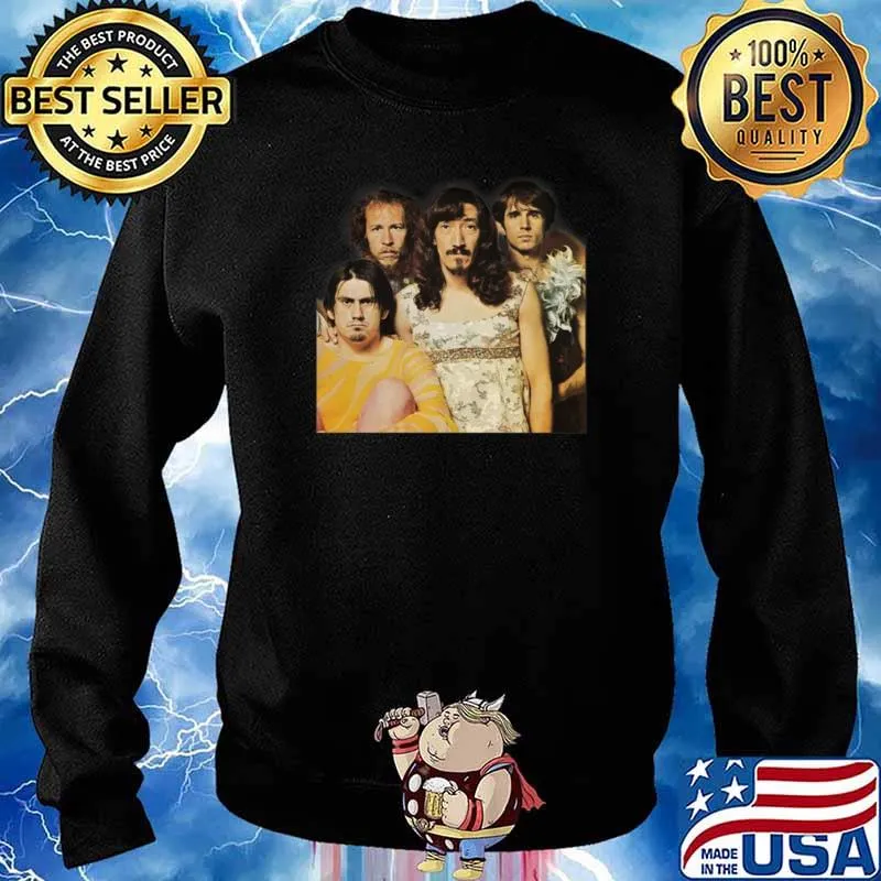 Ranked frank zappa albums s Sweater