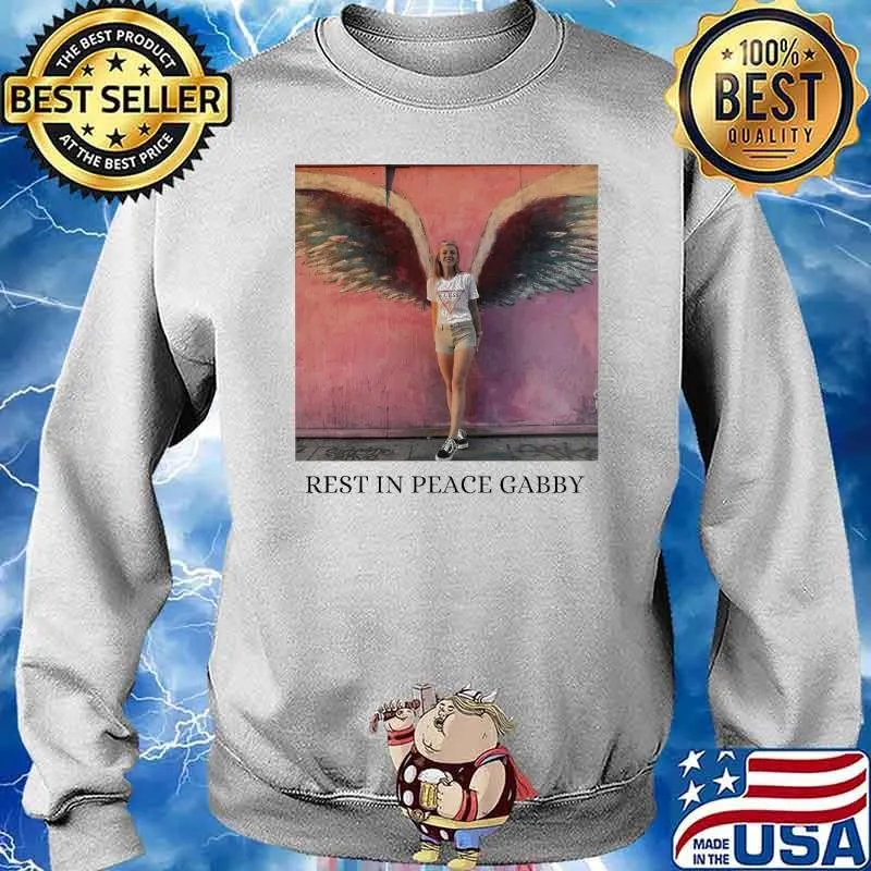 Rest in Peace Gabby s Sweater