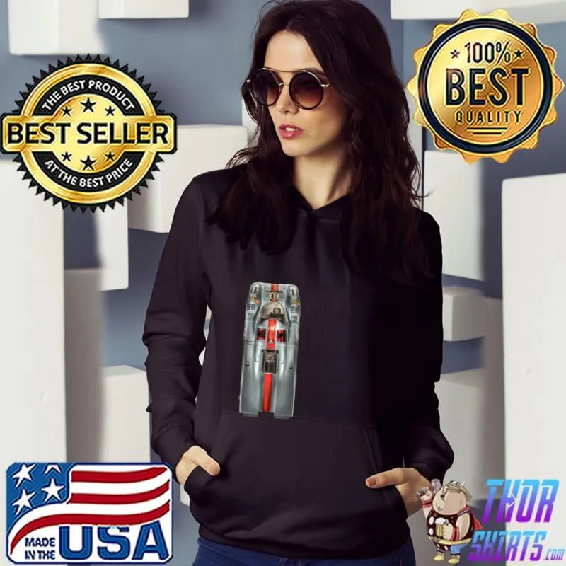 Schuco Porsche 917 Top Yopedro Shirt