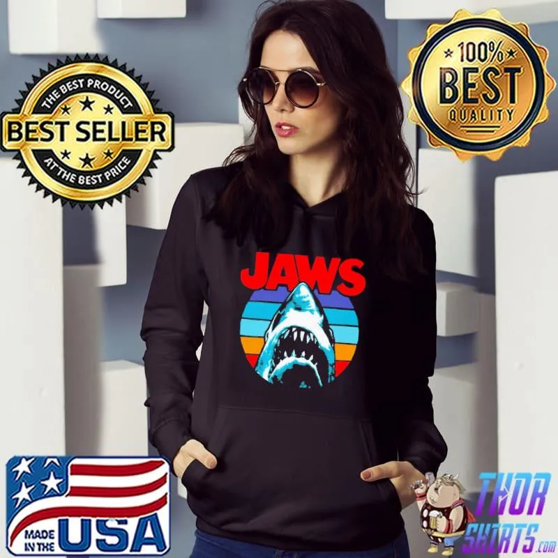 Shark Jaws Vintage shirt