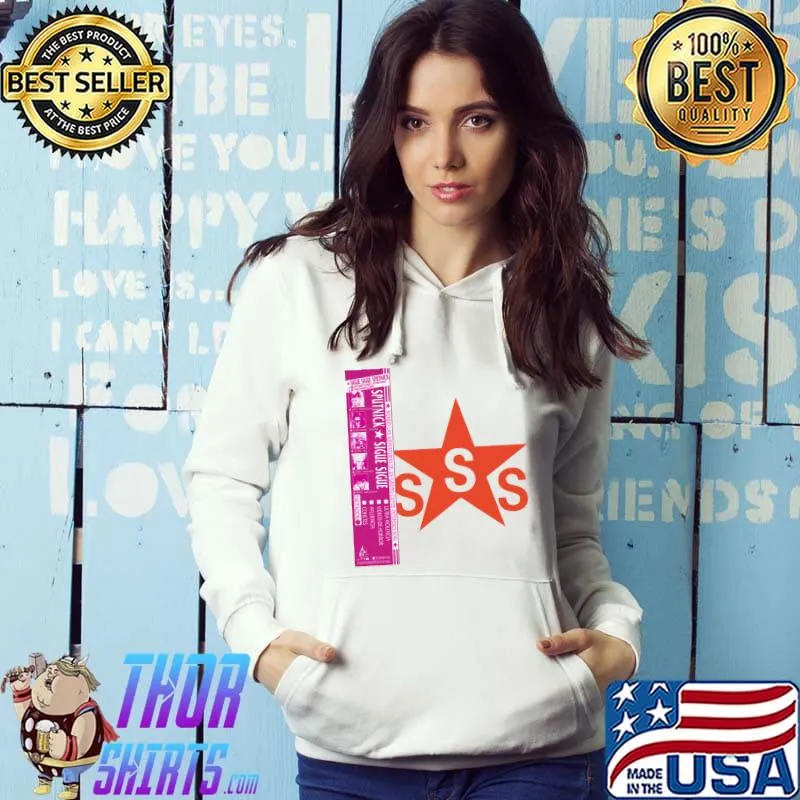 Sigue Sigue Sputnik - Love Missile (Spanish) Classic T-Shirt Hoodie