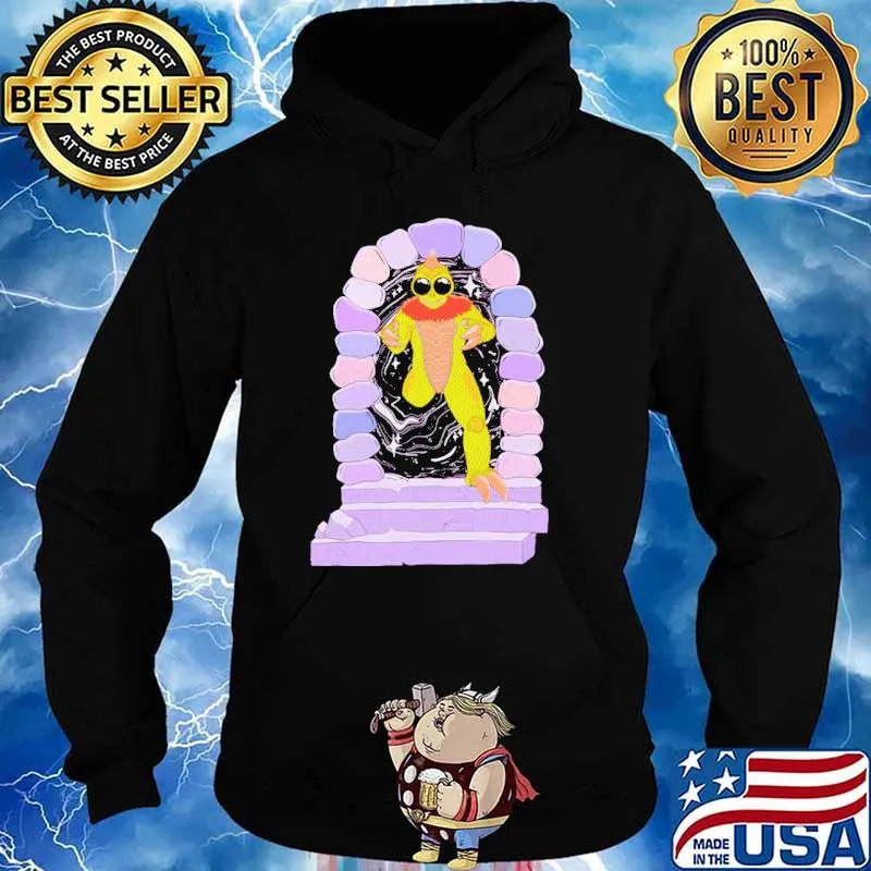 Sleestak reptilians s Hoodie