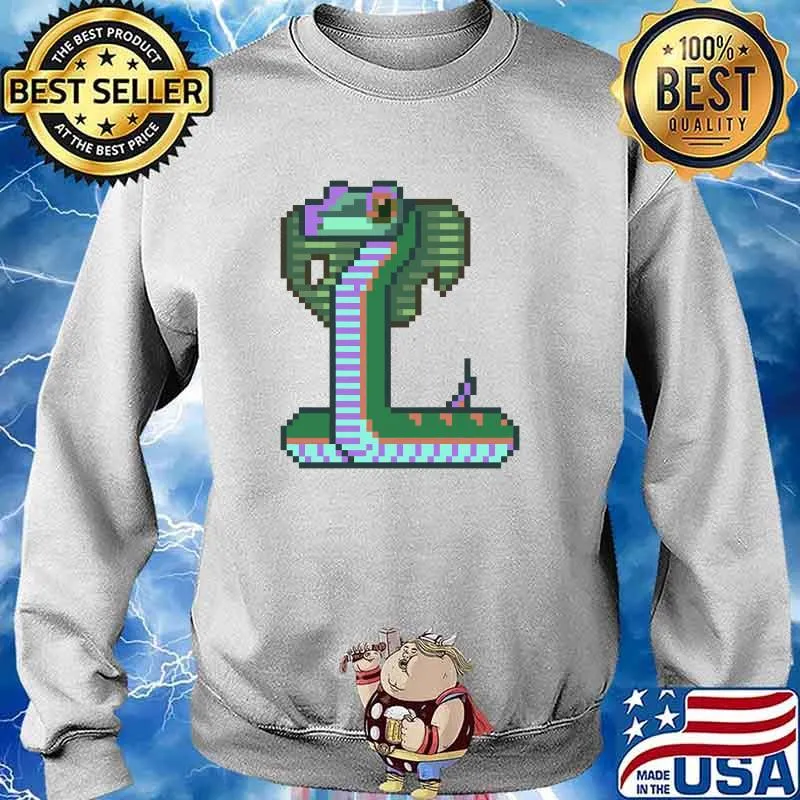 Snek 2284 Classic T-Shirt Sweater