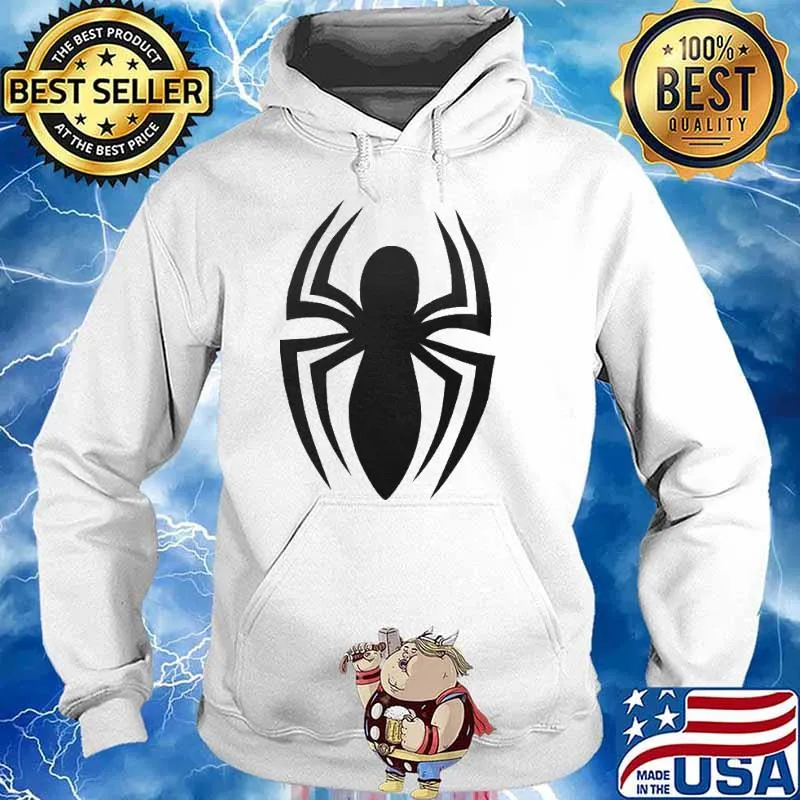 Spider s Hoodie