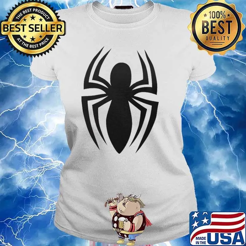 Spider s Ladies tee
