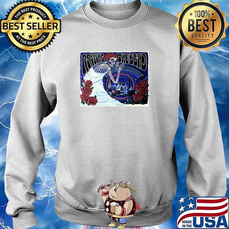 Tangent Gallery Painting by Martina Sanroman Classic T-Shirt Sweater