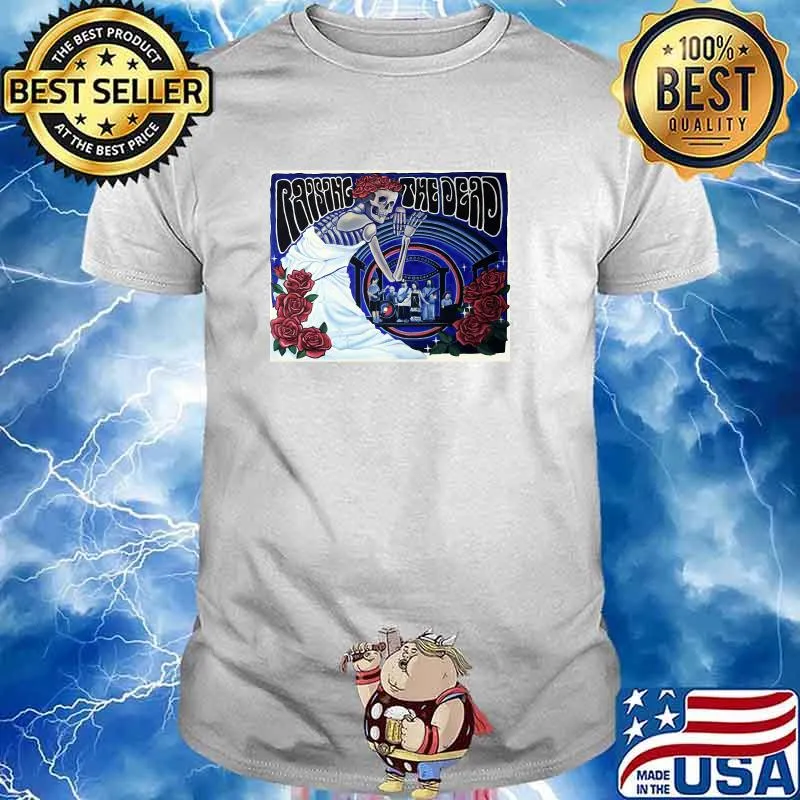 Tangent Gallery Painting by Martina Sanroman Classic T-Shirt