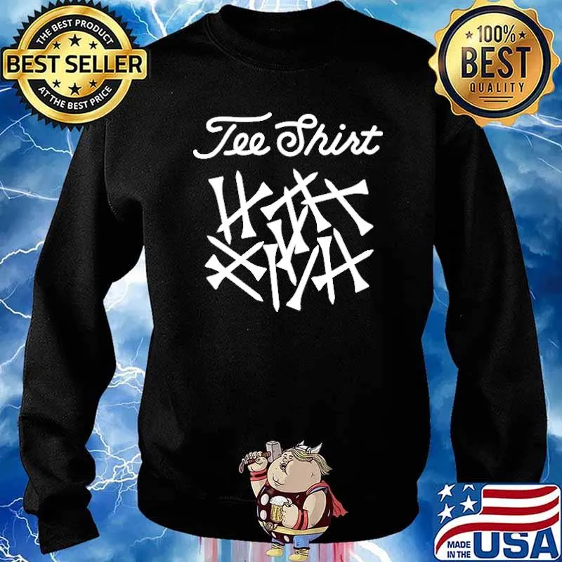 Tee Shirt Shirt Sweater