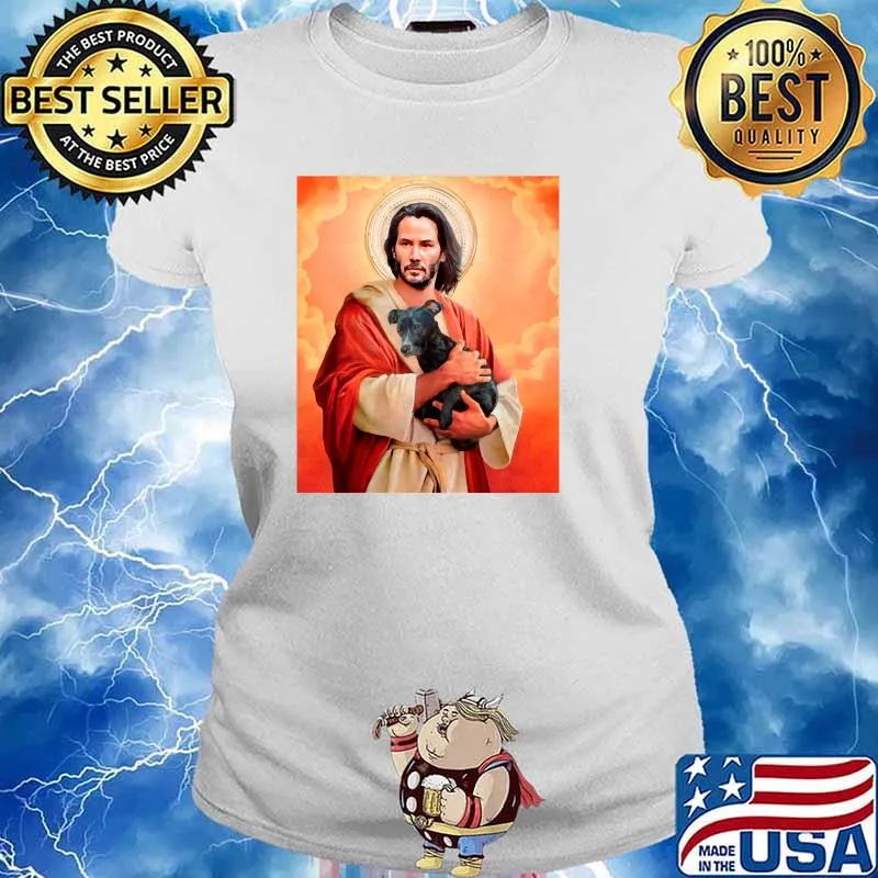 The Immortal Classic T-Shirt Ladies tee