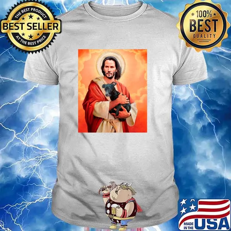 The Immortal Classic T-Shirt