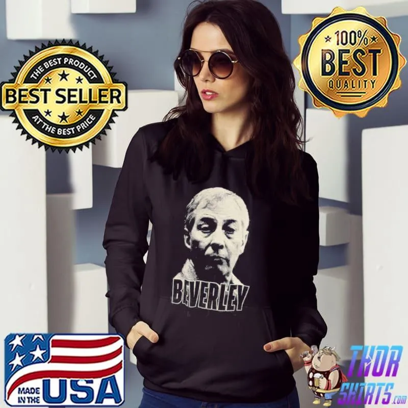 The Jinx Serial Killer Robert Durst Beverley Shirt