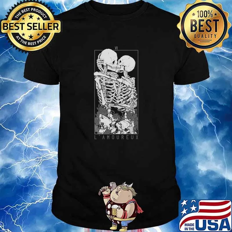 The Lovers Classic T-Shirt