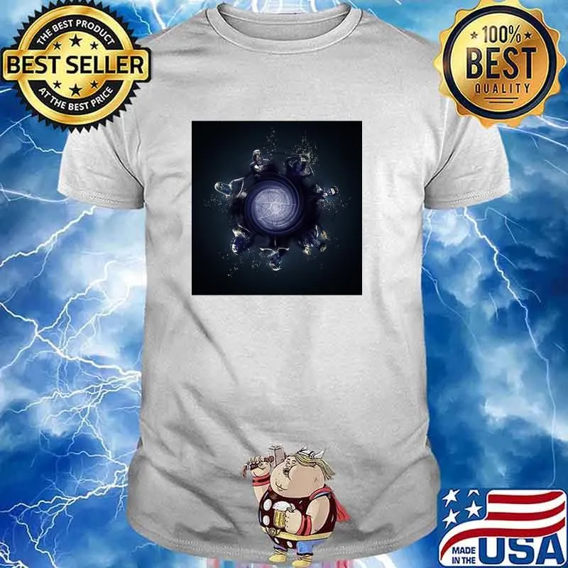 The Magicians Classic T-Shirt