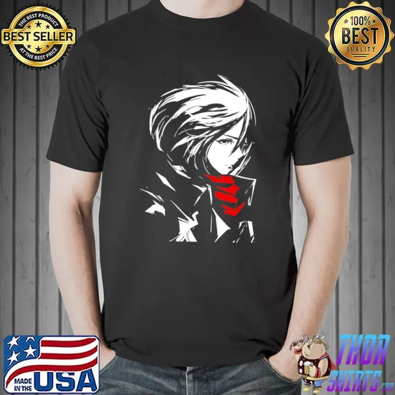 The world is cruel and also very beautiful Classic Essential T-Shirt Unisex