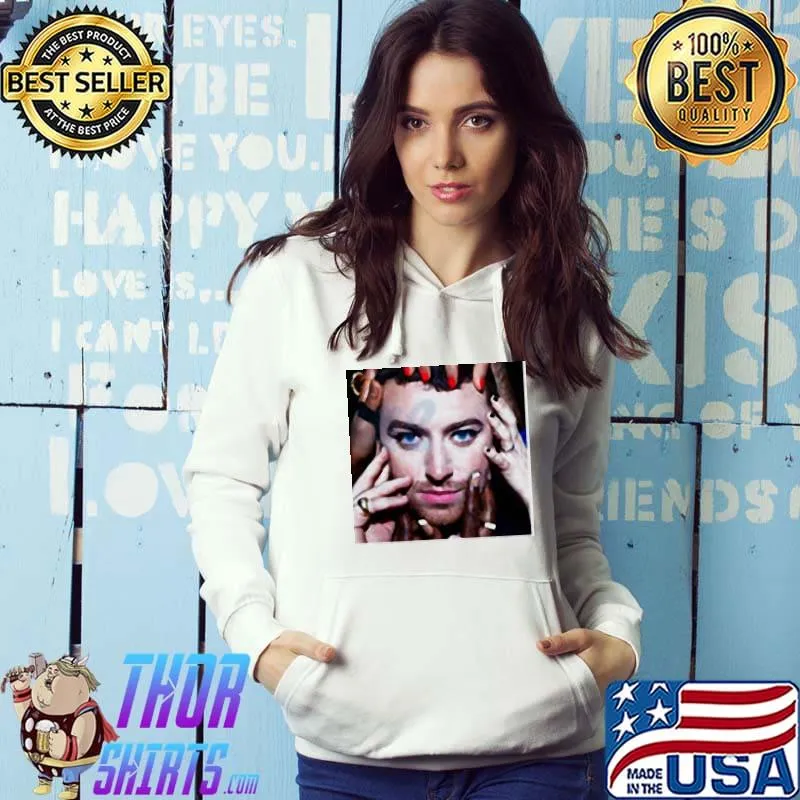 To Die For Sam Smith Shirt