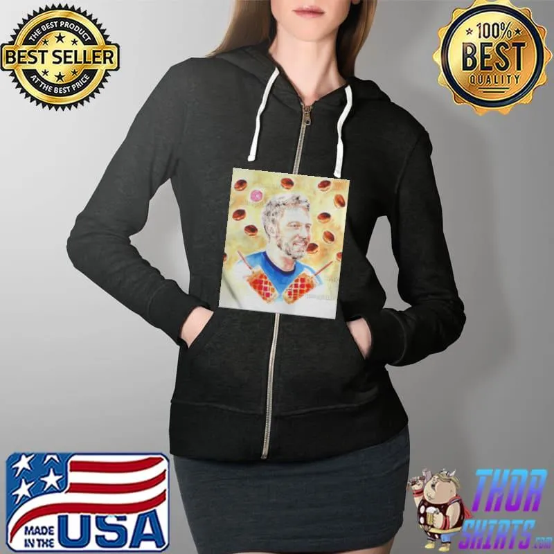 Townie Dreams T-s Full Zip Hooded