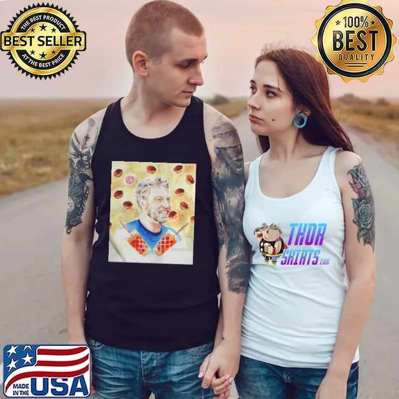 Townie Dreams T-s Tank Top