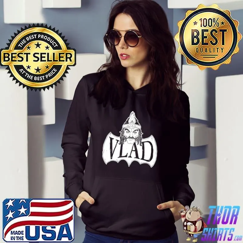 Vampire VLAD T-Shirt