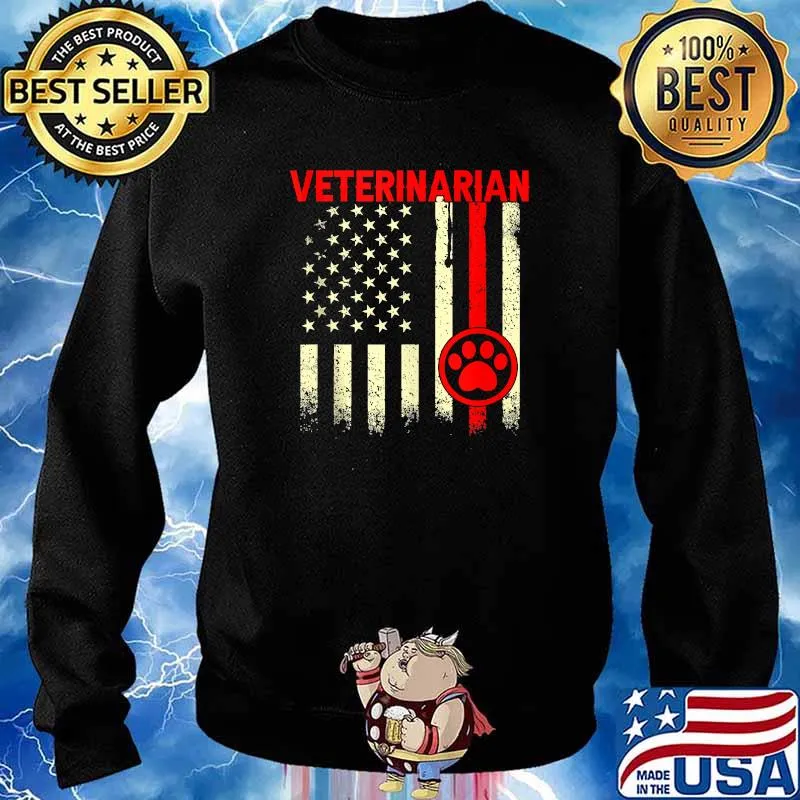 Veterinarian Funny Veterinary Graduate T-s Sweater