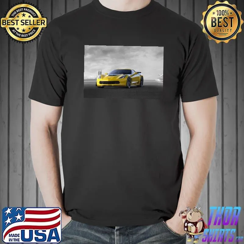Victory yellow peter chilelli Shirt Unisex