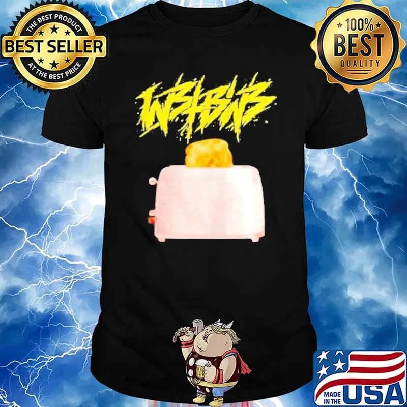 We butter the bread with butter shirt