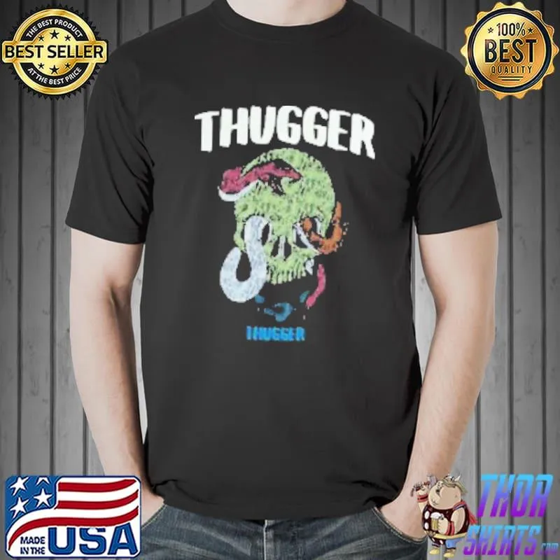 Young Thug Thugger Shirt Unisex