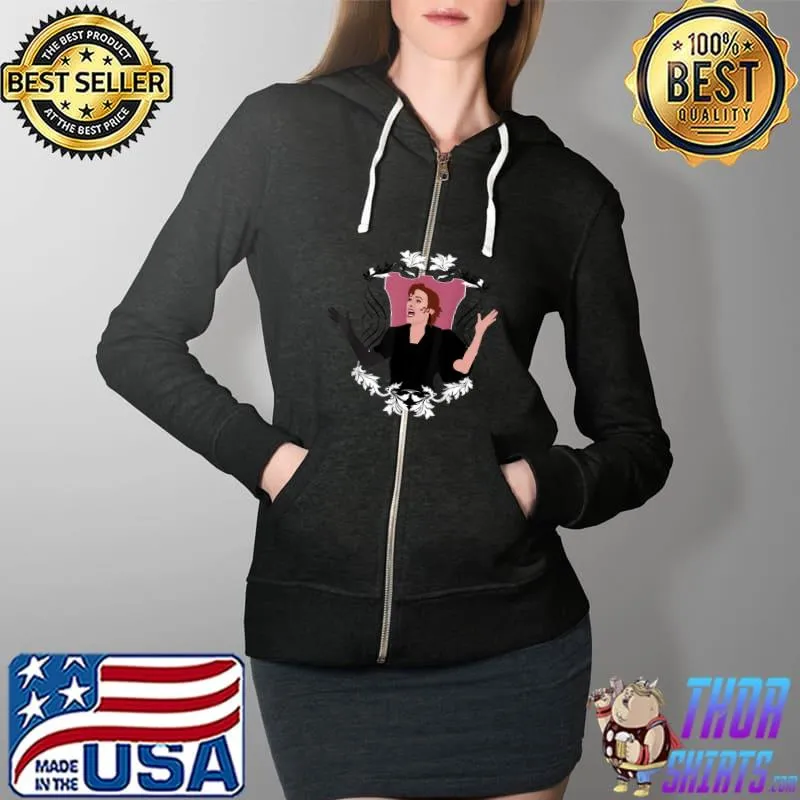 Awesome Delias Funny Deetzs For Men Women T Shirt Full Zip Hooded