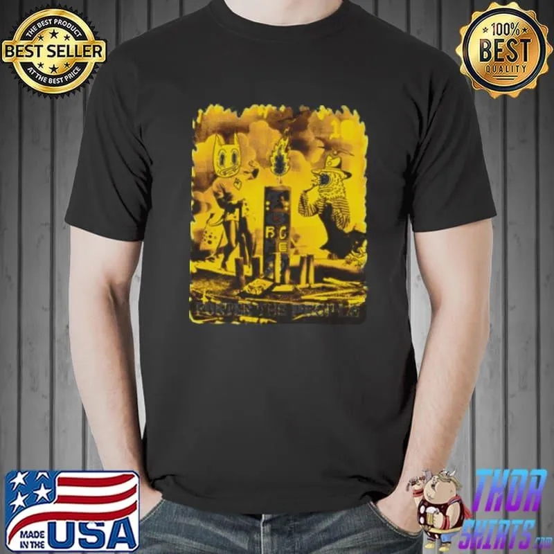 Awesome foster the people 10 year anniversary Unisex
