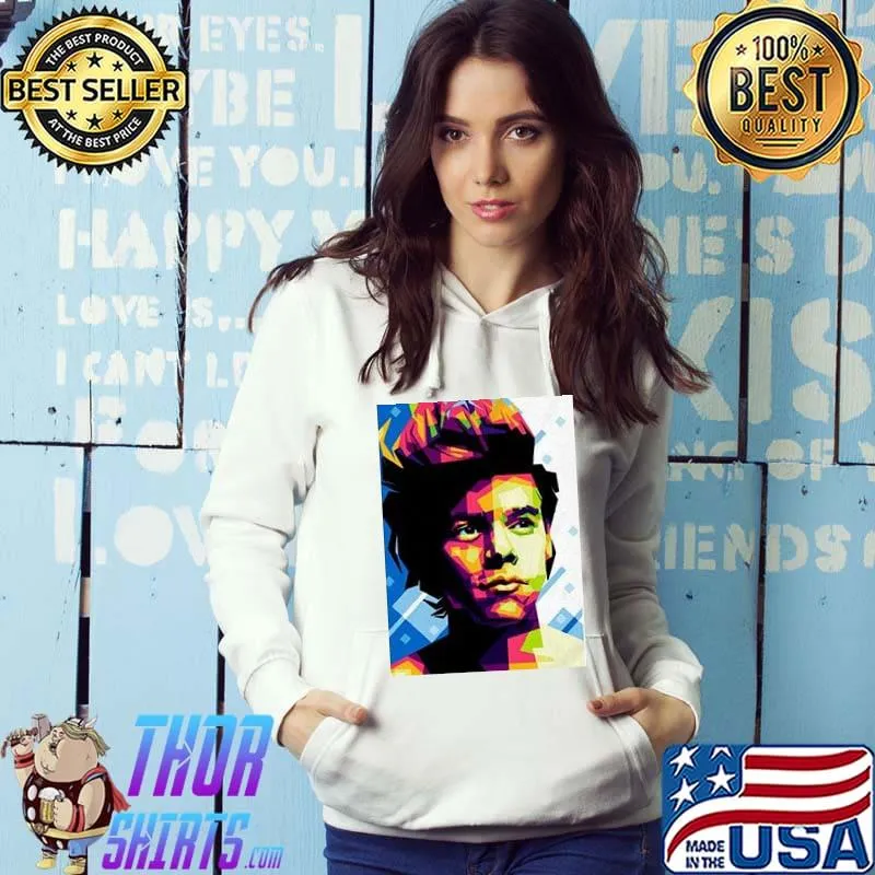 Awesome harry Styles Artistic Shirt Hoodie