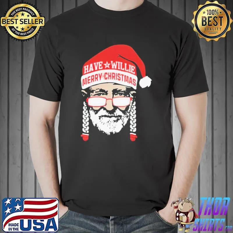 Awesome have A Willie Merry Christmas Unisex Sweats Unisex