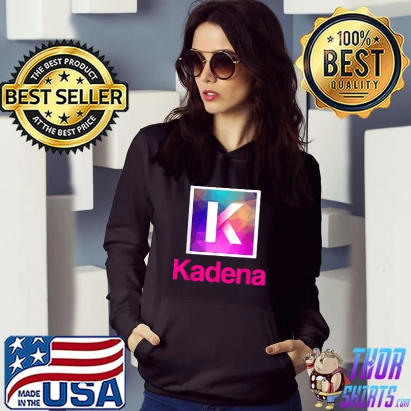 Awesome kadena Crypto Kadena Coin Kadena T-Shirt