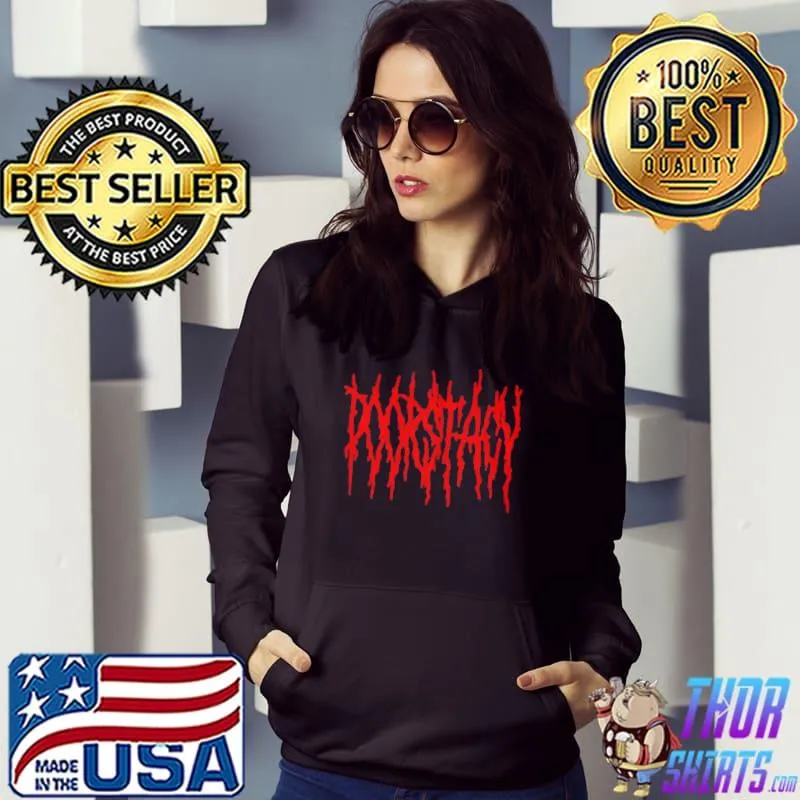 Awesome Poorstacy 2021 Hoodie