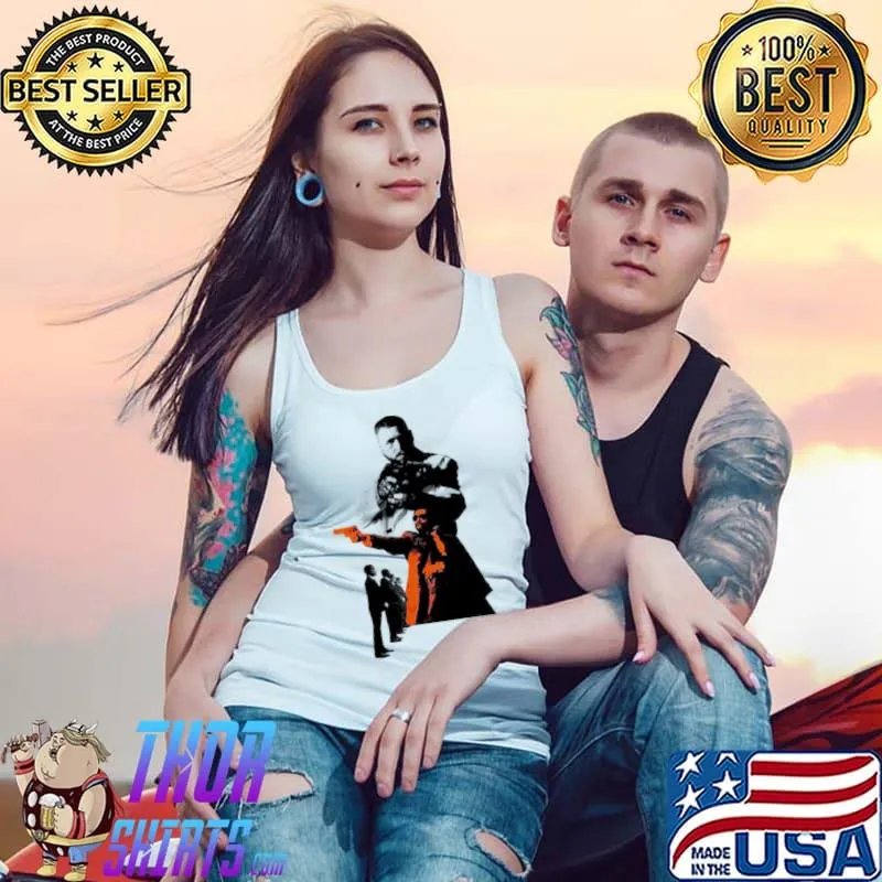 Awesome Post malone one right now portrait Tank Top