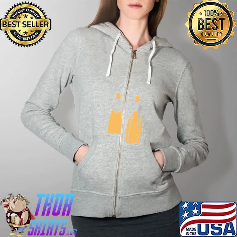 Awesome Scubadiving Long Fin Short Fins Shirt Full Zip Hooded