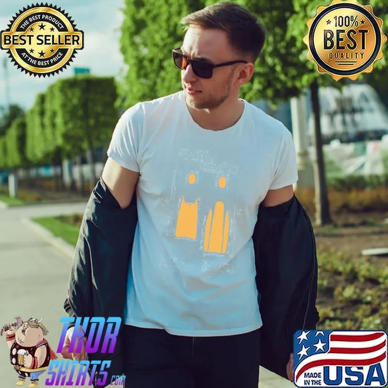 Awesome Scubadiving Long Fin Short Fins Shirt Unisex