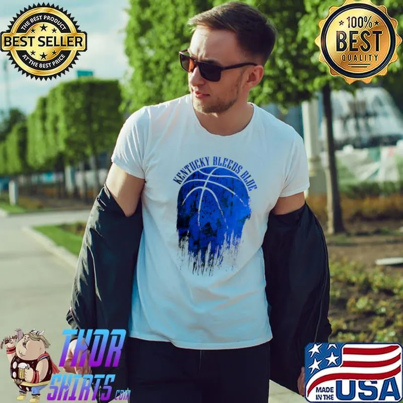 BBN Shirt Kentucky Basketball Sports Gifts for Wildcat Fan T-s Unisex